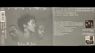 Fugees (3. Cowboys - LP Version) John Forte Wyclef Jean Pras The Score Lauryn Hill