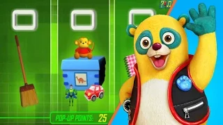 Special Agent Oso - Special Training Center