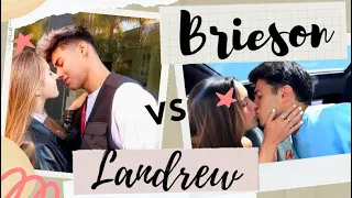 Brierson vs Landrew