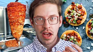Try Guys Eat Every Taco in LA