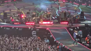 Coldplay - A Head Full of Dreams - Wembley