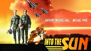 Into The Sun | ACTION | Full Movie