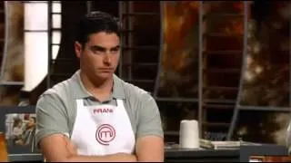 MasterChef Season 3 Episode 13 Part 2