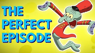 Band Geeks Is The Best Spongebob Episode (Why It's Great)