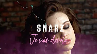 Snarz - Je suis désolé  - أنا آسف  NEW 2020 🔥🔥 Video Clip