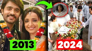 🔥Rangrasiya Serial All Star Cast Real Name and Age 2013 to 2024 Then and Now 🥳| Unbelievable