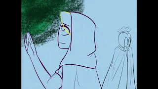 We Don't Talk About Bruno (HADES) - OSP Animatic