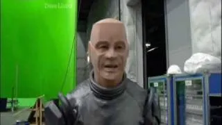 Red dwarf back to earth the making of SPOILERS!!!! pt3