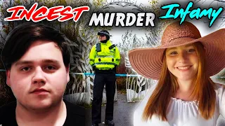 INCEST Murder Infamy | Amber Gibson MURDERED By Her Brother - UK True Crime Case Documentary 2023