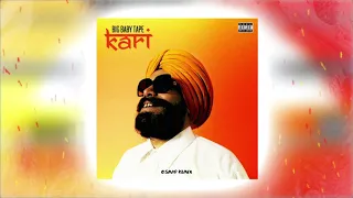 Big Baby Tape - KARI (OSMND Remix)