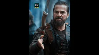 🔥Ertugrul Mood Off😡|💪Turgut, Bamsi Fight Mood👊| #ertugrul #bamsi #turgut #shorts ❤️‍🔥|🏹EU Editzz🛡️