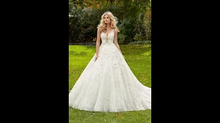 Morilee Maritza Wedding Dress