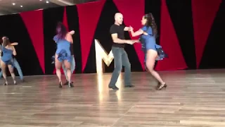 Bachata