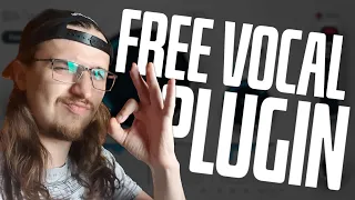 MIX YOUR VOCALS FOR FREE | Waves Silk Vocal 🎙️