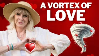 Healing Vortex | The Ultimate Self-Love Booster | Marisa Peer [VALENTINE'S DAY]