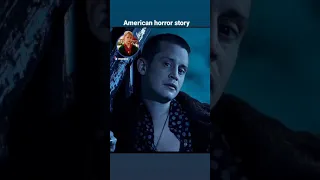 american horror story with macaulay Culkin