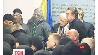 Суд над Геннадієм Корбаном зробили закритим