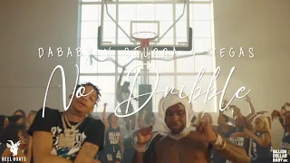 “No Dribble” - Dababy | KidaTheGreat + The Gangggg