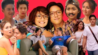 WE RANKED EVERY KATHNIEL MOVIE (so you don't have to)