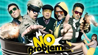 No Problem (2010) Full Movie in 4K | Anil Kapoor, Sanjay Dutt, Akshaye Khanna, Sushmita Sen