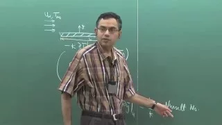 Lecture 19: Review of Fluid Mechanics - I