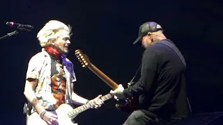 Black Stone Cherry - Me And Mary Jane - First Direct Arena - Leeds - 03/02/23..