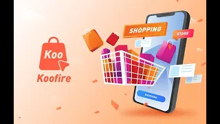 Koofire - заработок за 5 минут в день. Обзор и выполнение заданий