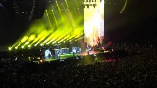 Paul McCartney-Obladi Oblada-Live in Moscow,Russia,14/12/2011
