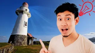 5 Interesting Facts About Batanes