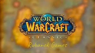 World Of Warcraft Classic: Шаман 34+! #22.