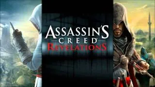 52 - The Library - Assassin's Creed Revelations OST