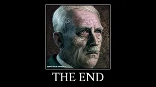 WW2 All Endings