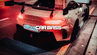 SAINt JHN - Trap ft. Lil Baby (Luminus Remix) (Bass Boosted)