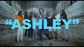 "Ashley" - Stunna 4 Vegas ft. Da Baby | @THEFUTUREKINGZ + Gang (Dance Video)