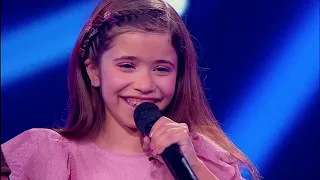 Momento Incrível nas Batalhas - The Voice Kids Portugal 2024 - Estrela do Vale