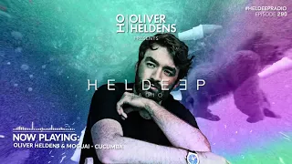 Oliver Heldens - BEST OF HELDEEP RECORDS 2019