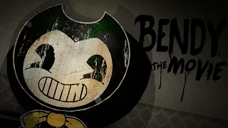 Bendy and the Ink Machine – TRAILER (2023) | MOVIE Opening Scene