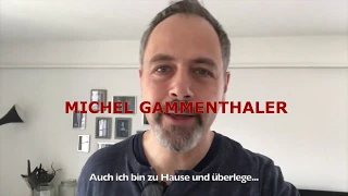 Michel Gammenthaler BLöFF 6: Zapfenstreich