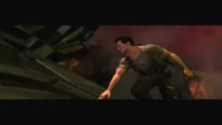 Terminator 3 The Redemption Chapter 3 Level 1 FK Titan