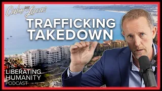 From Beaches to Brothels We Investigate Cabo's Increase in Trafficking. LHP Ep 6