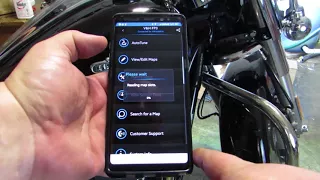 How to Install and Tune a Harley with Vance and Hines FP3 - GetLowered.com