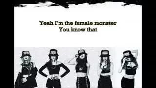 4minute - Crazy Karaoke