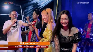 Tajamnya karang _ Shaiful silva || Om.Nusantara _ MJ audio music