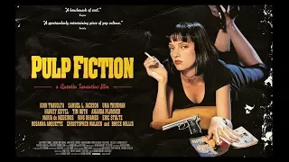 1994: DICK DALE (cover Misirlou) - PULP FICTION