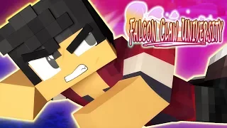 Aaron's Rival | FC University [Ep.14] | MyStreet Minecraft Roleplay