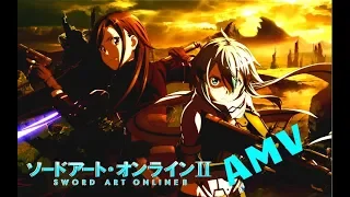 Sword art online: GGO AMV - Leave it all behind