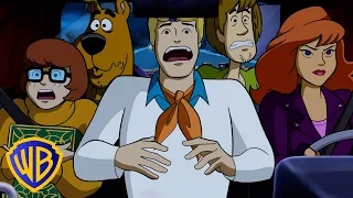 Scooby-Doo! | Daphne Takes The Wheel | @wbkids​
