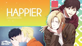 「LimS™」▸ HAPPIER MEP