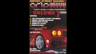 Grip Video Vol 7 DVD