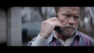 Aftermath 2017 Movie Official Trailer Arnold Schwarzenegger mp4